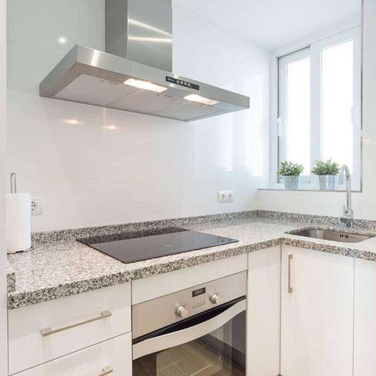 TGH/ Fuengirola frente al mar - Apartamento de 1 dormitorio - 43