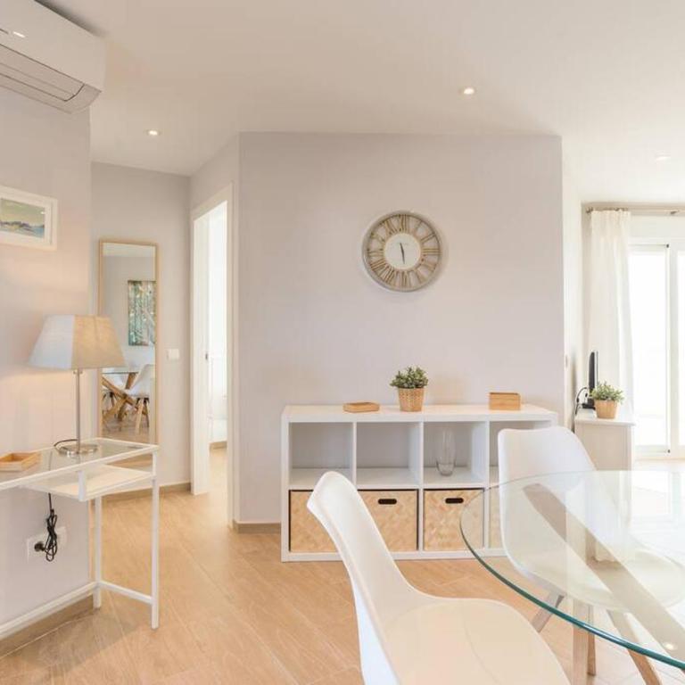 TGH/ Fuengirola frente al mar - Apartamento de 1 dormitorio - 44