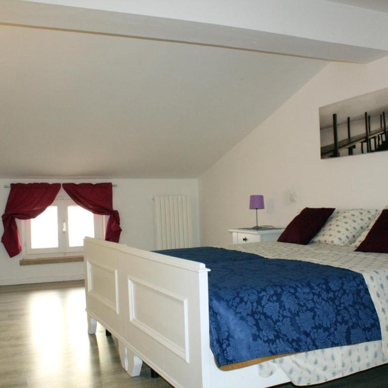 B&B Corte del Garda - 2 Camere Matrimoniali Comunicanti - 33