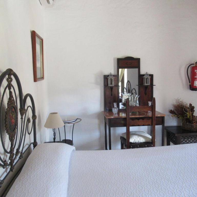 Vivelorural casa en Valle de Chira con piscina - Apartment - 38