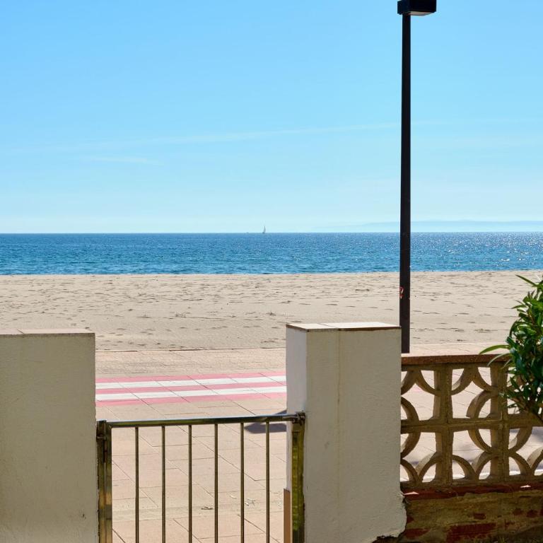 The beach - Apartamento - Planta baja - 18