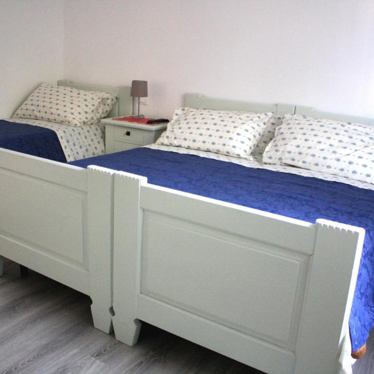 B&B Corte del Garda - Suite con 2 Camere da Letto - 31
