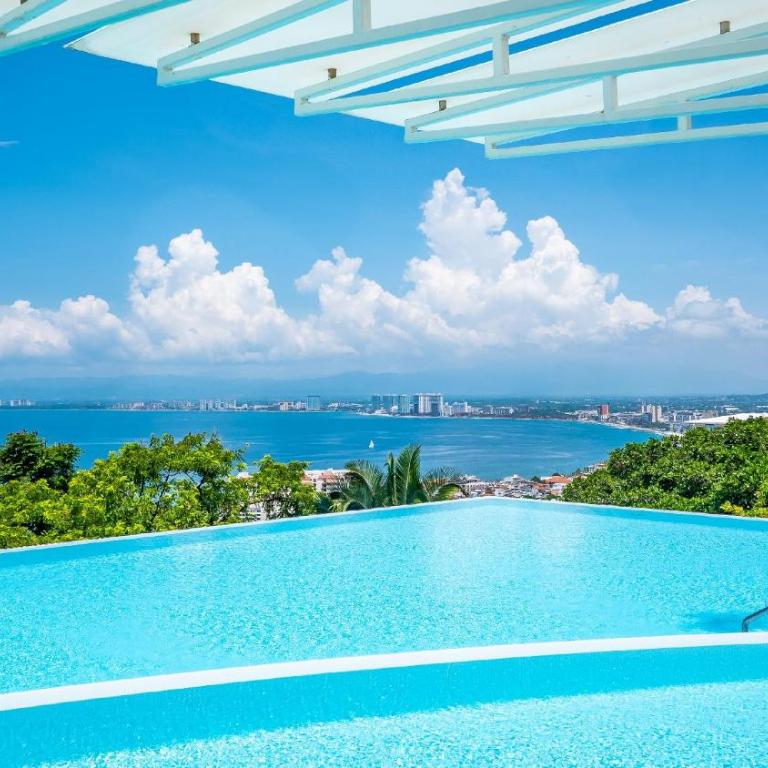 AVALON - 1002 Amapas Bay Bliss with Private Pool - Apartamento - 8