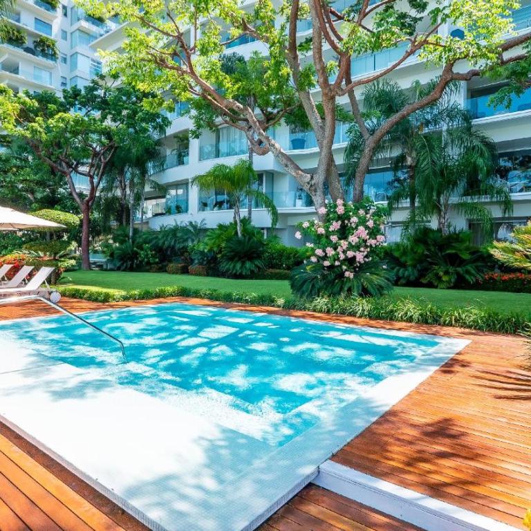 AVALON - 1002 Amapas Bay Bliss with Private Pool - Apartamento - 23