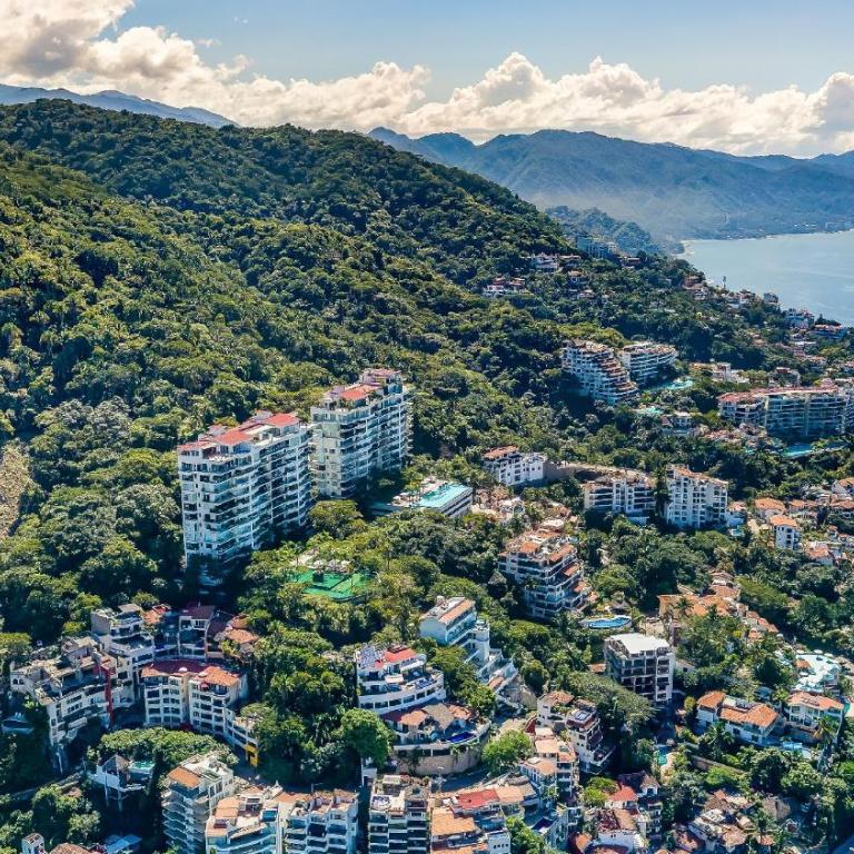 Avalon - 401 Luxury & Breathtaking Sunset Views - Apartamento - 11