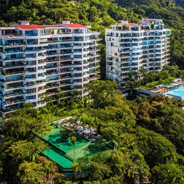 Avalon - 401 Luxury & Breathtaking Sunset Views - Apartamento - 14