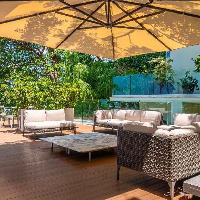 Avalon - 401 Luxury & Breathtaking Sunset Views - Apartamento - 18