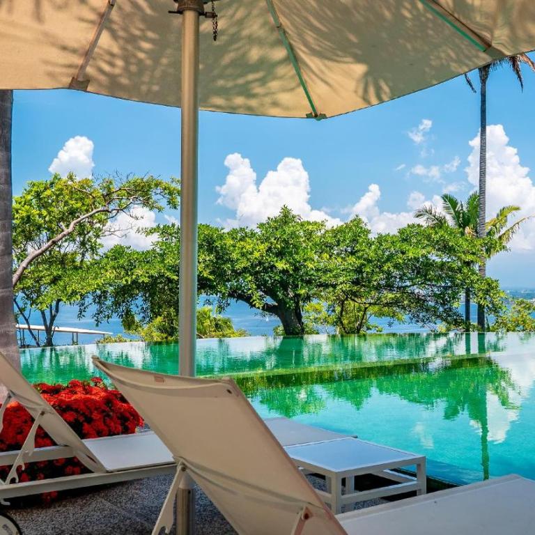 Avalon - 401 Luxury & Breathtaking Sunset Views - Apartamento - 27