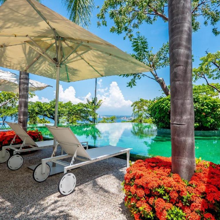 Avalon - 401 Luxury & Breathtaking Sunset Views - Apartamento - 29