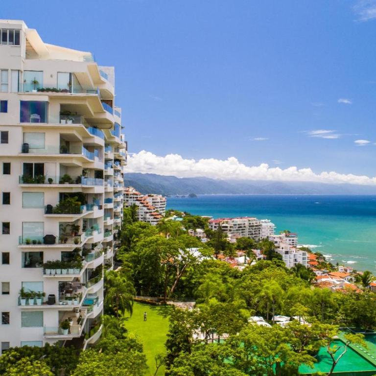 Avalon - 901 Luxurious & Best View 3 BR Amapas - Apartamento - 7