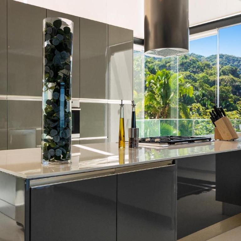 Avalon - 901 Luxurious & Best View 3 BR Amapas - Apartamento - 5