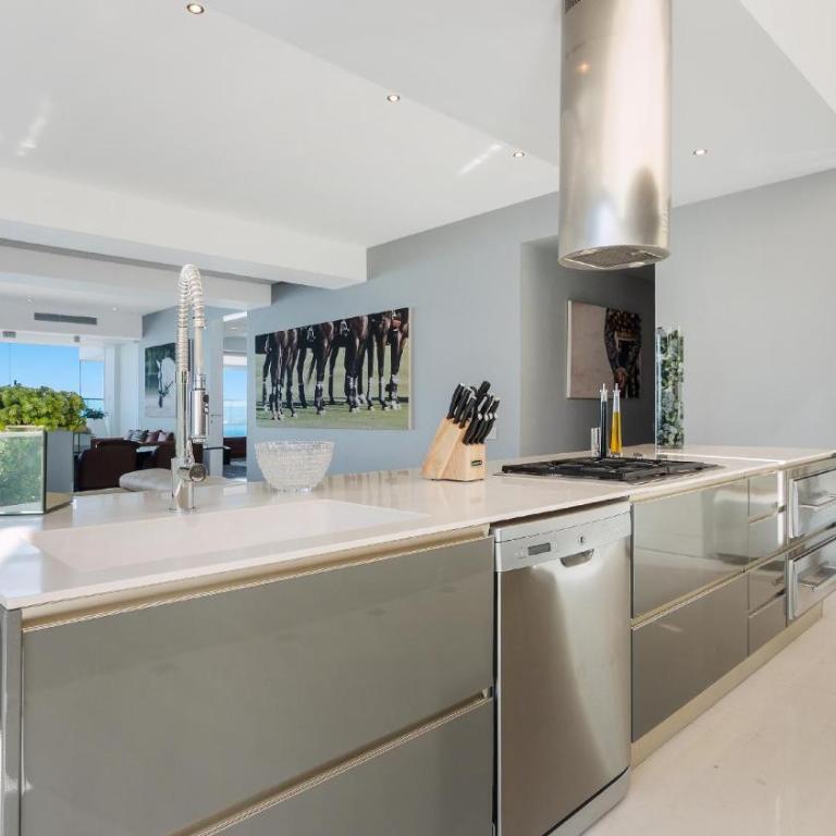 Avalon - 901 Luxurious & Best View 3 BR Amapas - Apartamento - 11