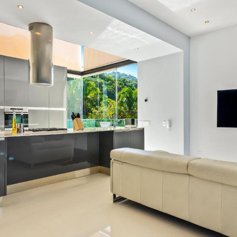 Avalon - 901 Luxurious & Best View 3 BR Amapas - Apartamento - 13