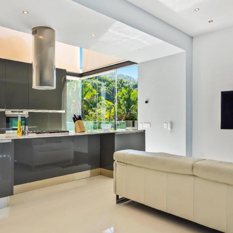 Avalon - 901 Luxurious & Best View 3 BR Amapas - Apartamento - 16