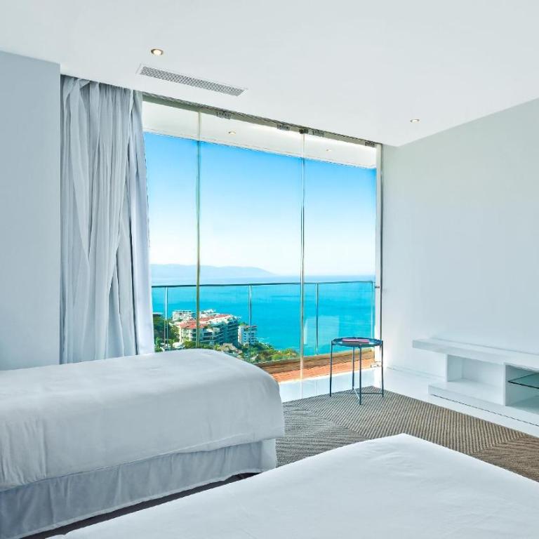 Avalon - 901 Luxurious & Best View 3 BR Amapas - Apartamento - 17