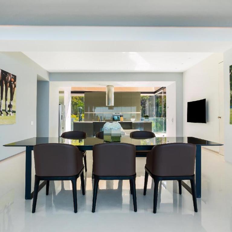 Avalon - 901 Luxurious & Best View 3 BR Amapas - Apartamento - 4