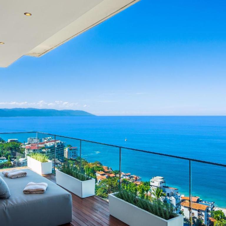 Avalon - 901 Luxurious & Best View 3 BR Amapas - Apartamento - 21