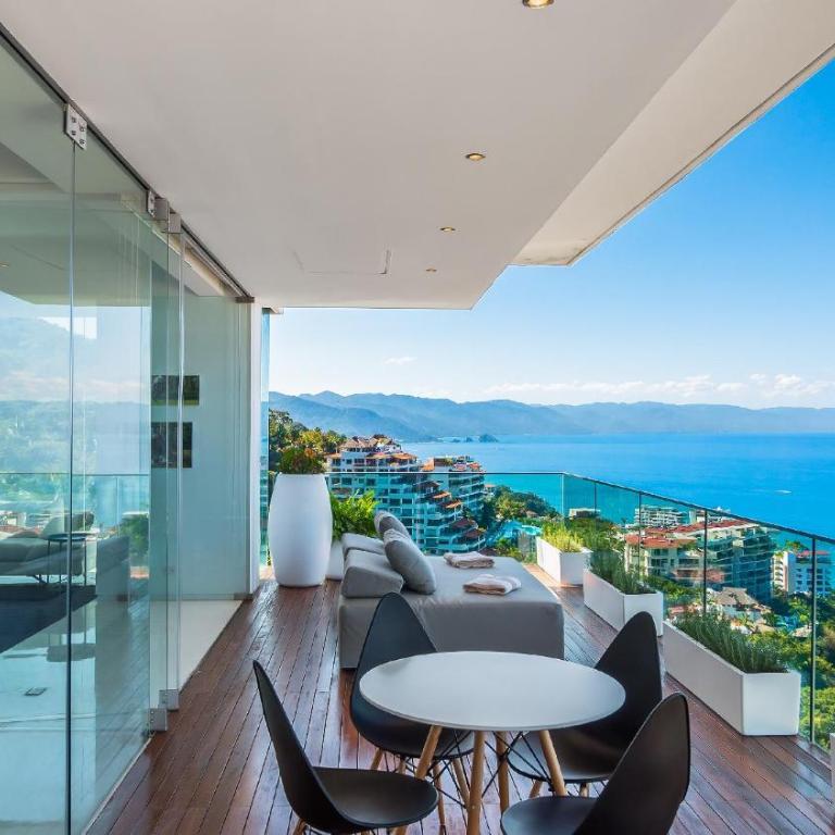 Avalon - 901 Luxurious & Best View 3 BR Amapas - Apartamento - 22