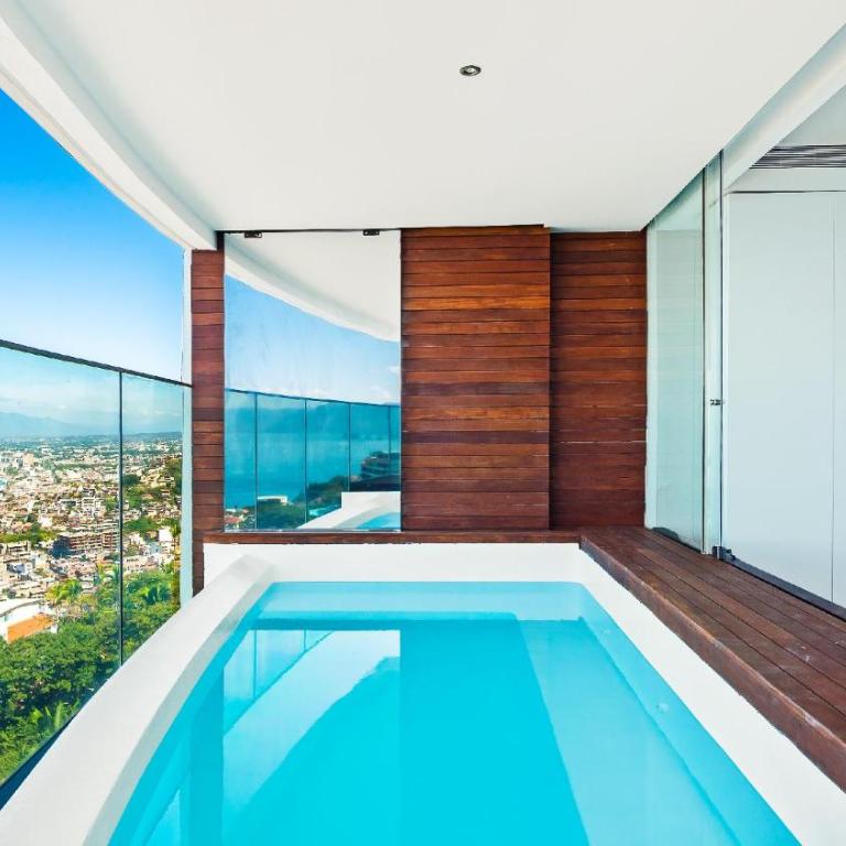 Avalon - 901 Luxurious & Best View 3 BR Amapas - Apartamento - 1