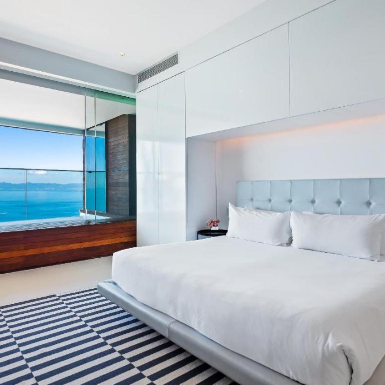 Avalon - 901 Luxurious & Best View 3 BR Amapas - Apartamento - 6