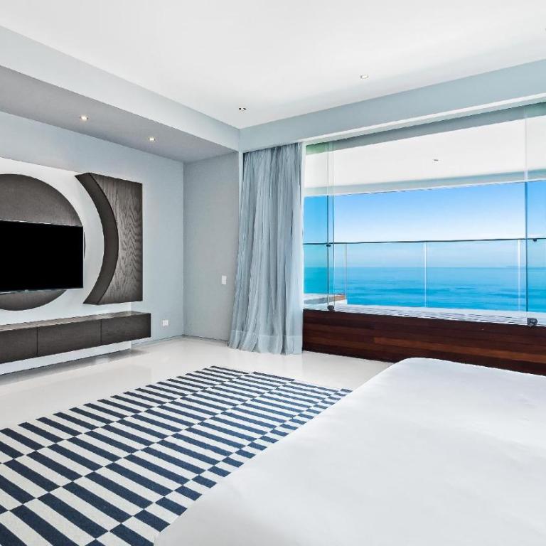 Avalon - 901 Luxurious & Best View 3 BR Amapas - Apartamento - 23