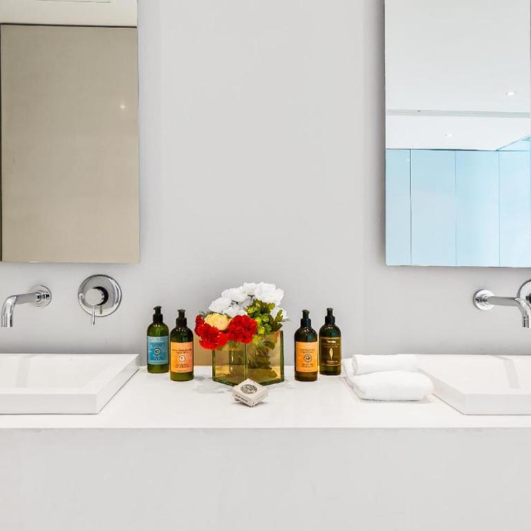 Avalon - 901 Luxurious & Best View 3 BR Amapas - Apartamento - 25