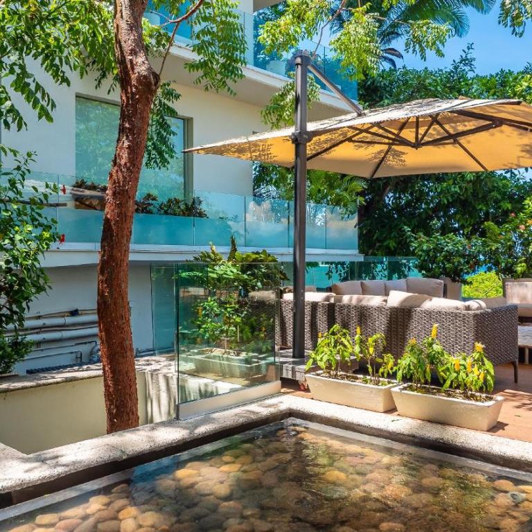 Avalon - 901 Luxurious & Best View 3 BR Amapas - Apartamento - 37