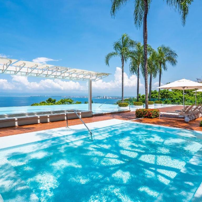 Avalon - 901 Luxurious & Best View 3 BR Amapas - Apartamento - 42