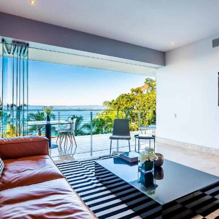 Paramount Bay - 308 Peaceful Luxury View 2 BR - Apartamento con balcón - 2