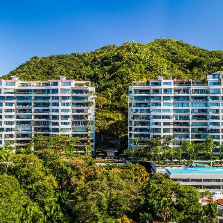 Avalon - 907 Gorgeous View 3 BR Private Pool Amapas - Apartamento - 19