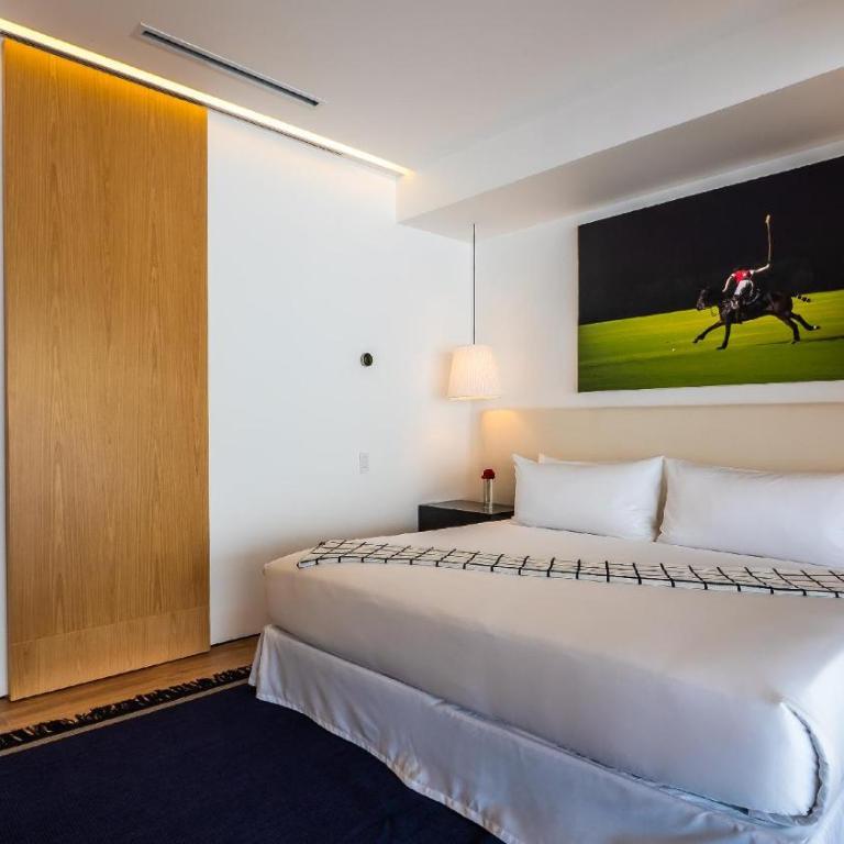 PIER 57 - 108 Luxurious Loft in Romantic Zone - Loft - 12