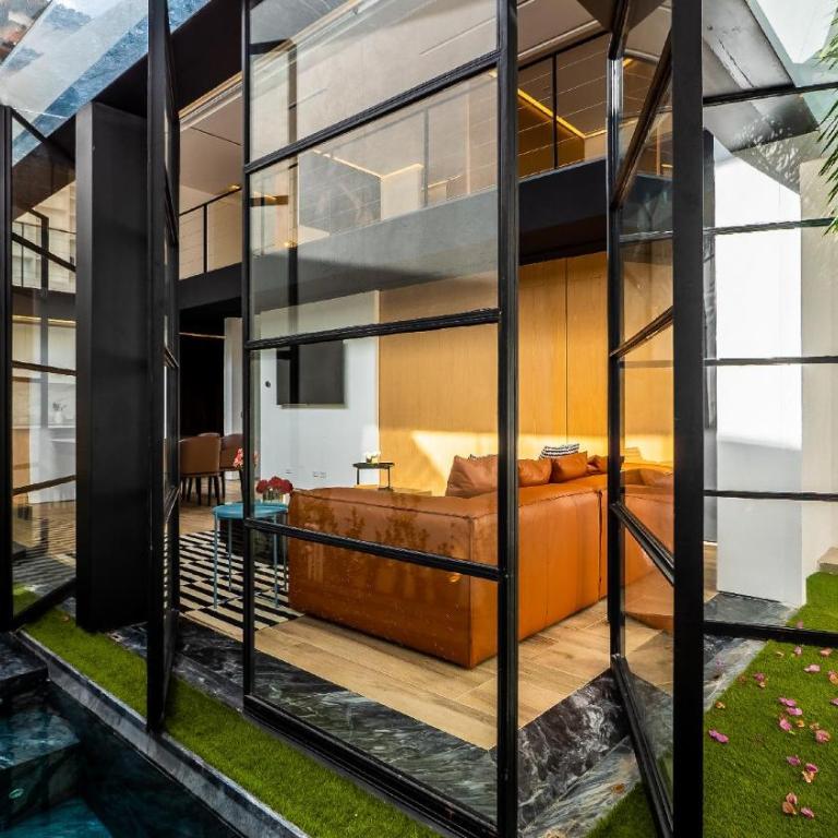 PIER 57 - 108 Luxurious Loft in Romantic Zone - Loft - 25