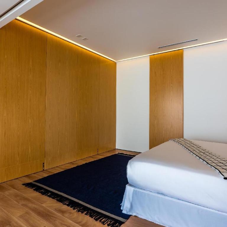 PIER 57 - 108 Luxurious Loft in Romantic Zone - Loft - 15