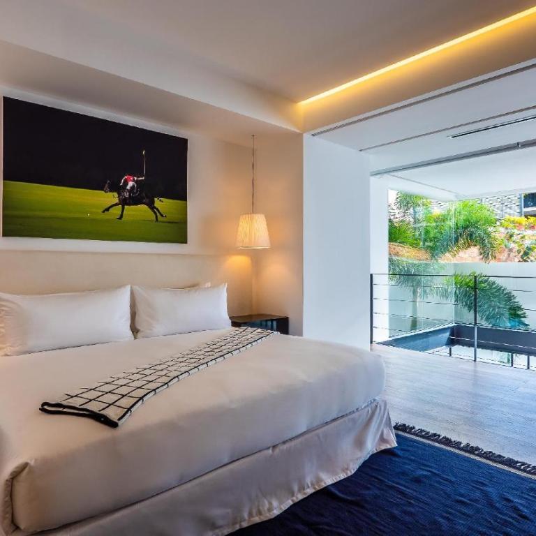 PIER 57 - 108 Luxurious Loft in Romantic Zone - Loft - 5