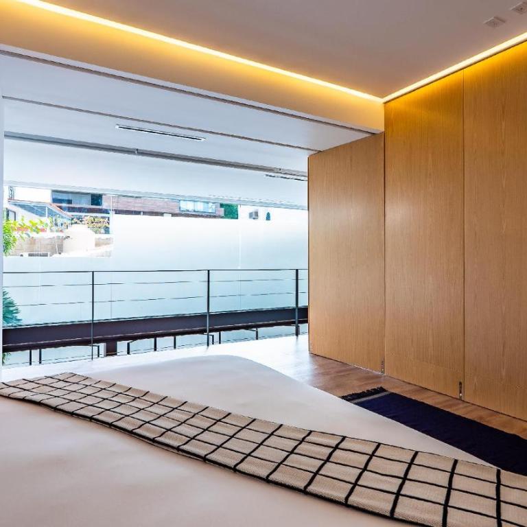 PIER 57 - 108 Luxurious Loft in Romantic Zone - Loft - 18