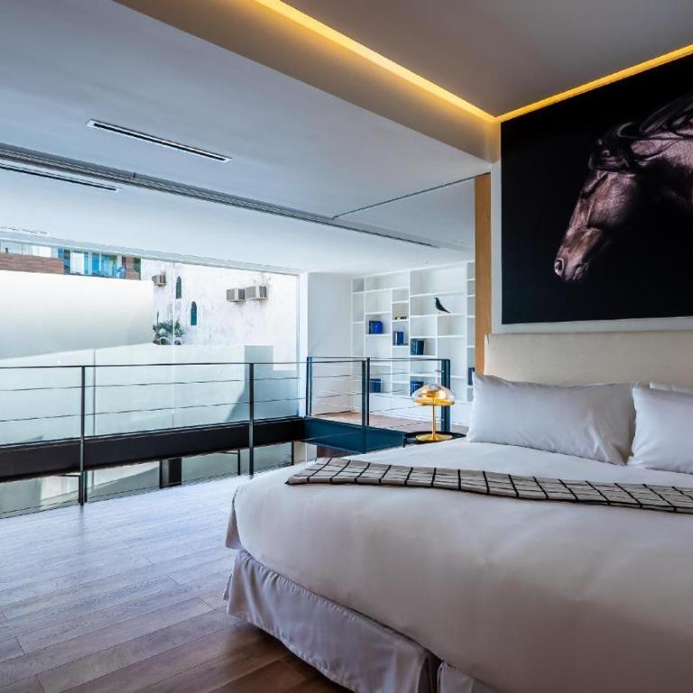PIER 57 - 108 Luxurious Loft in Romantic Zone - Loft - 21
