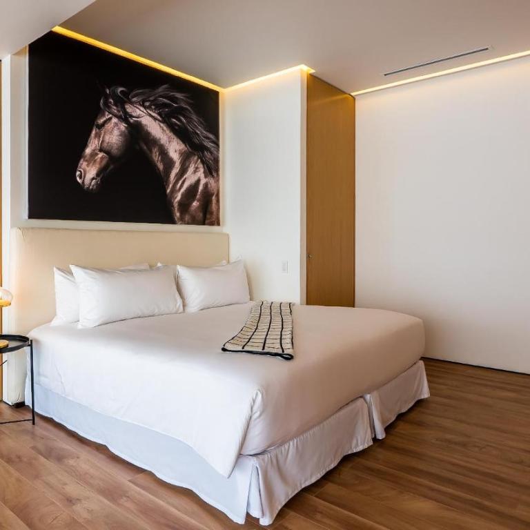 PIER 57 - 108 Luxurious Loft in Romantic Zone - Loft - 22