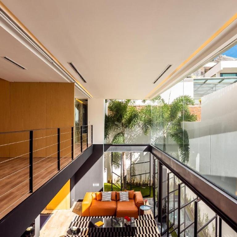 PIER 57 - 108 Luxurious Loft in Romantic Zone - Loft - 14