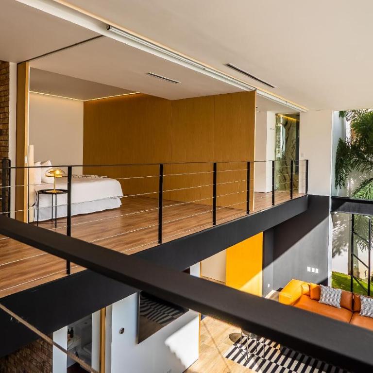 PIER 57 - 108 Luxurious Loft in Romantic Zone - Loft - 26
