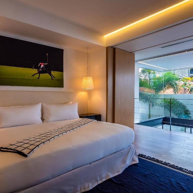PIER 57 - 108 Luxurious Loft in Romantic Zone - Loft - 29