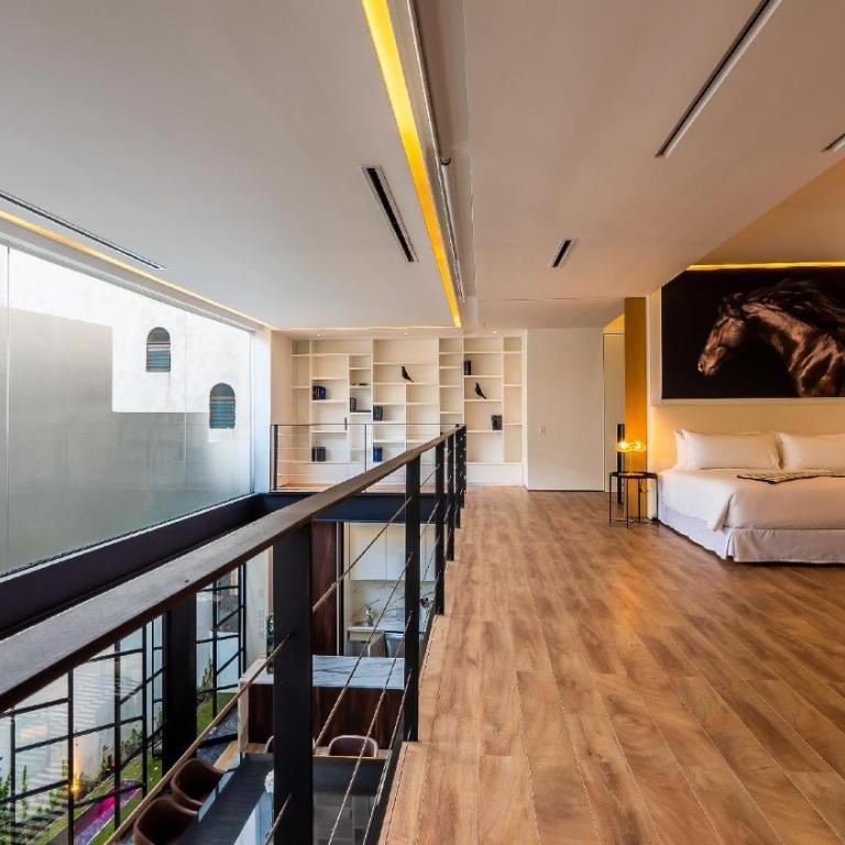 PIER 57 - 108 Luxurious Loft in Romantic Zone - Loft - 13