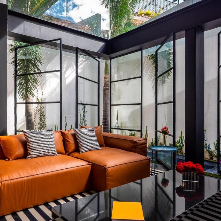 PIER 57 - 108 Luxurious Loft in Romantic Zone - Loft - 2
