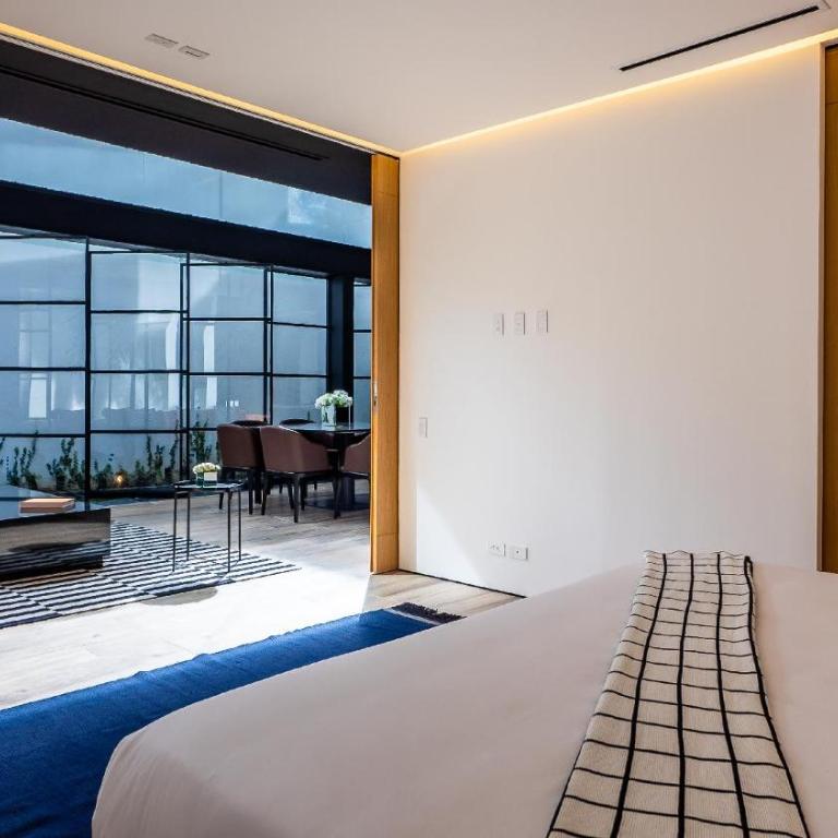 PIER 57 - 108 Luxurious Loft in Romantic Zone - Loft - 31