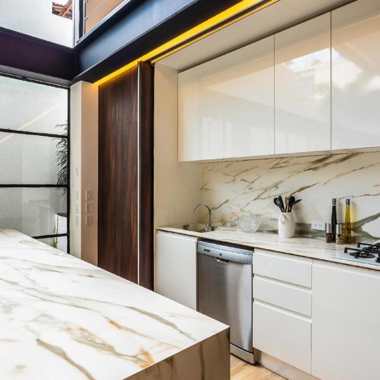 PIER 57 - 108 Luxurious Loft in Romantic Zone - Loft - 40