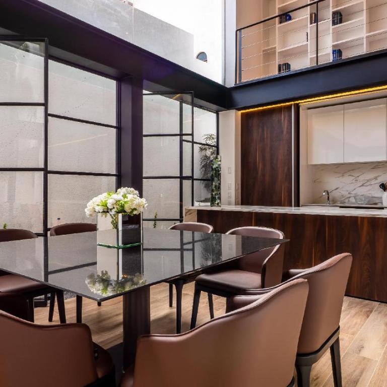PIER 57 - 108 Luxurious Loft in Romantic Zone - Loft - 3