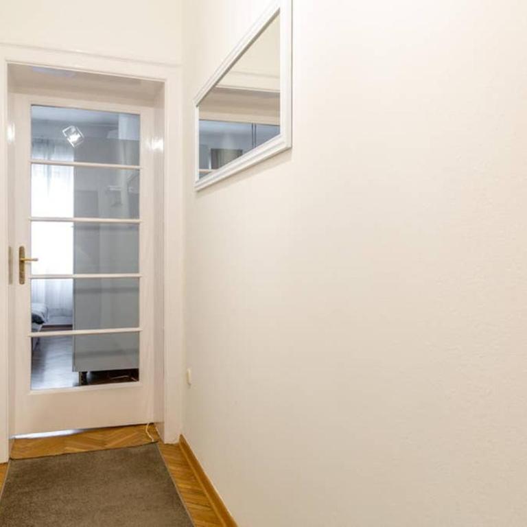 1st Belgrade Apartment - Deluxe King Studio - 30