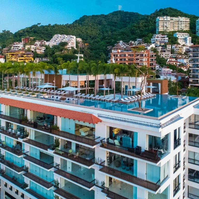 PIER 57 - 608 New & Luxurious 2 BR Romantic Zone - Casa de 2 dormitorios - 10