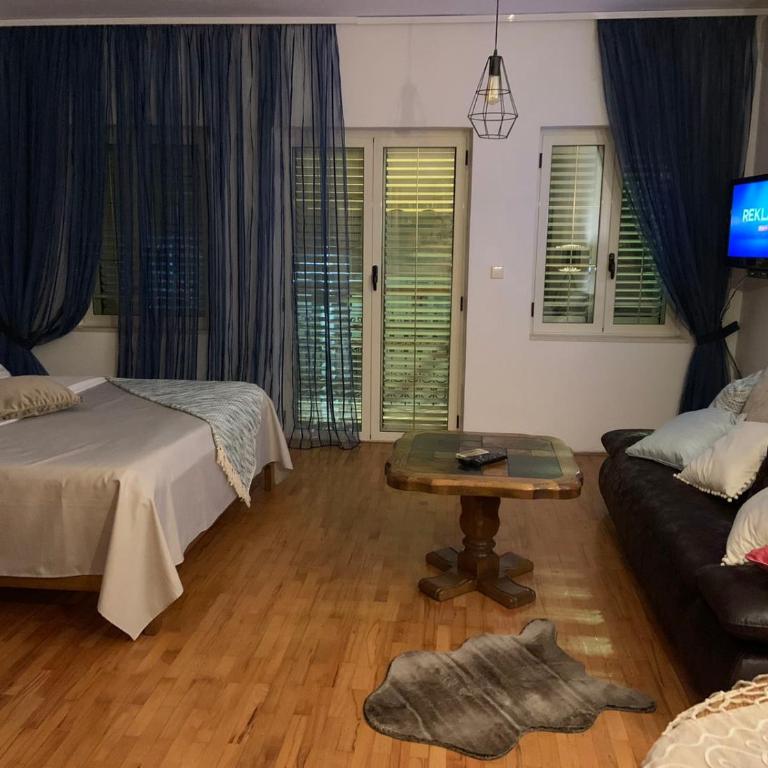 Apartments Nautica - Comfort Studio with Balcony - 7