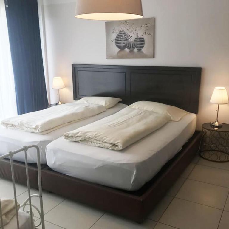 Baynunah Suites Aparthotel - Two-Bedroom Apartment - 7