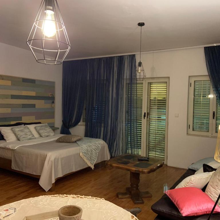 Apartments Nautica - Comfort Studio with Balcony - 4